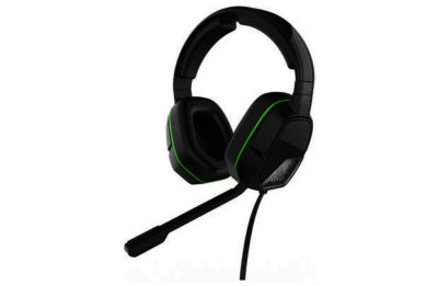 Afterglow LVL 3 Wired Gaming Headset for Xbox One Afterglow LVL 3 Wired Gaming Headset for Xbox One
